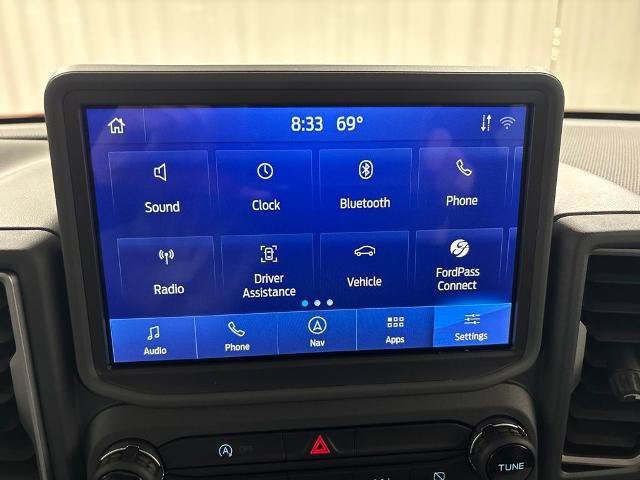 Certified 2023 Ford Bronco Sport Big Bend AWD/4WD image 31