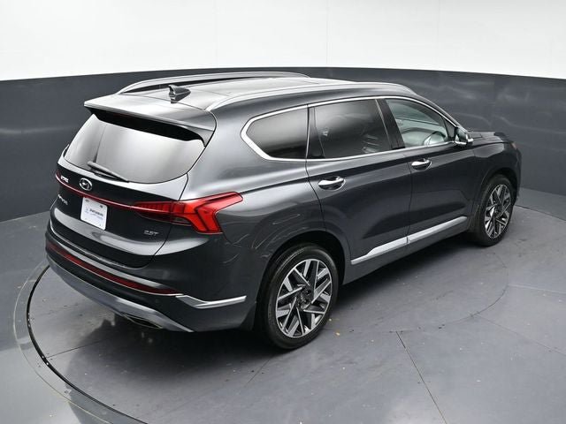Used 2023 Hyundai Santa Fe Calligraphy FWD image 15
