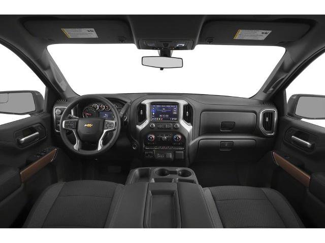 Used 2020 Chevrolet Silverado 1500 RST w/ All-Star Edition AWD/4WD image 5
