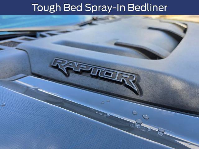 Certified 2021 Ford F150 Raptor w/ Raptor 37 Performance Package image 24