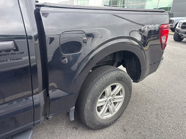 Certified 2024 Ford F150 XL w/ Equipment Group 103A High AWD/4WD image 7