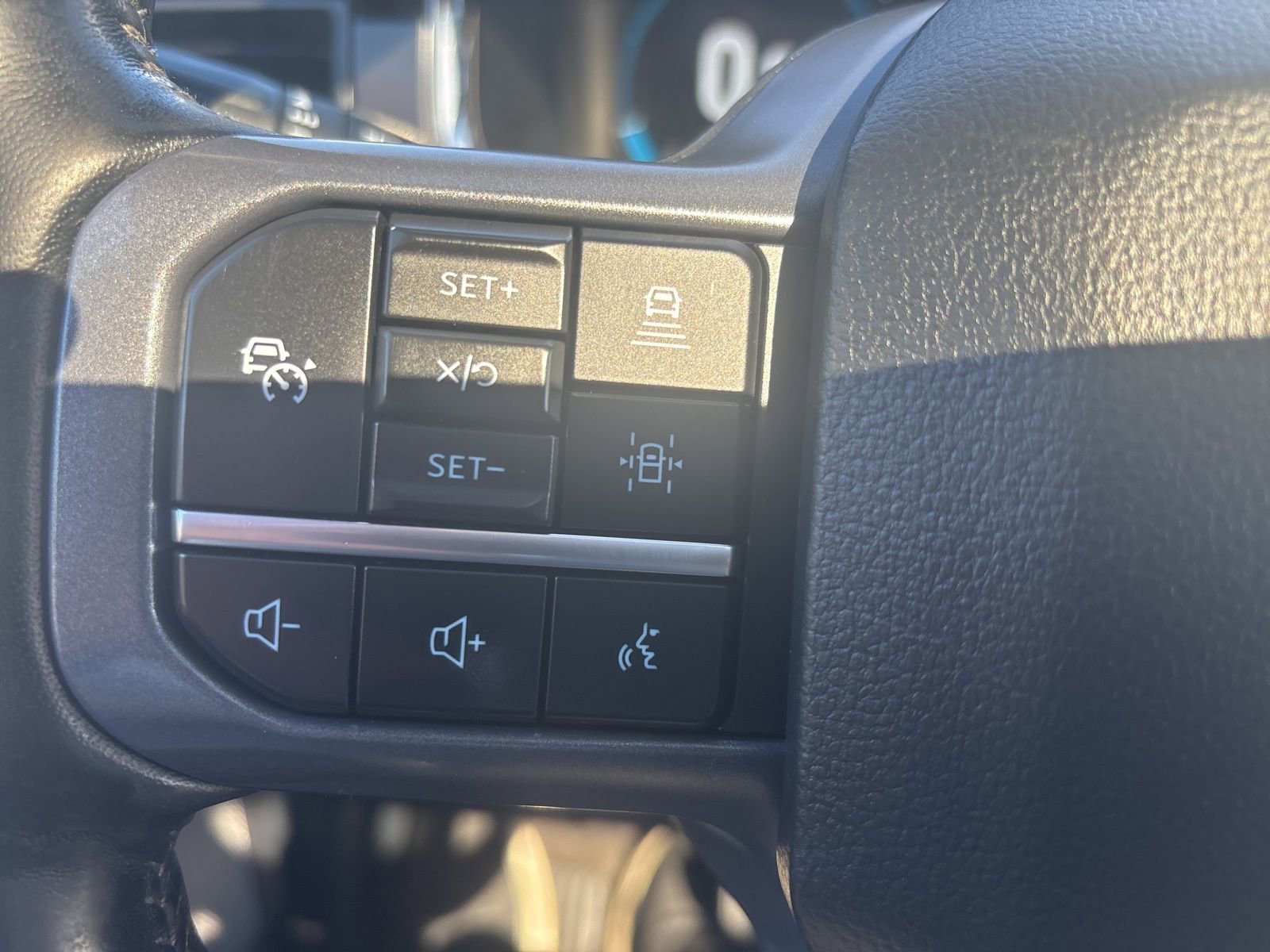 Certified 2023 Ford F150 Lariat w/ Equipment Group 502A High image 14