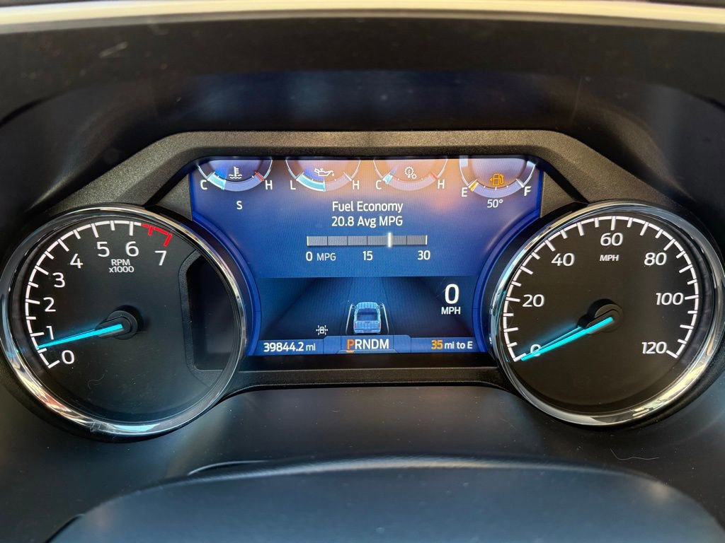 Certified 2022 Ford F150 XLT w/ Equipment Group 302A High image 19