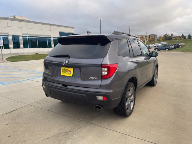 Used 2019 Honda Passport Touring image 4