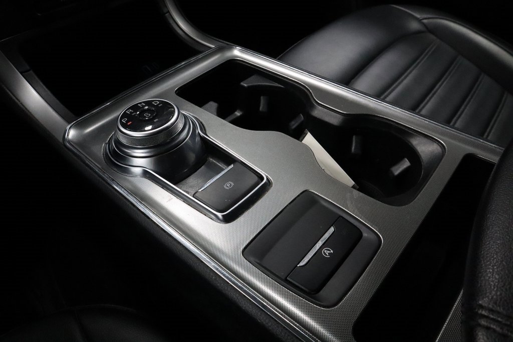 Certified 2022 Ford Edge SEL w/ Convenience Package image 31