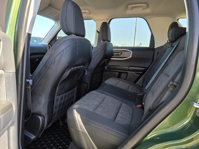 Certified 2023 Ford Bronco Sport Big Bend w/ Convenience Package AWD/4WD image 18