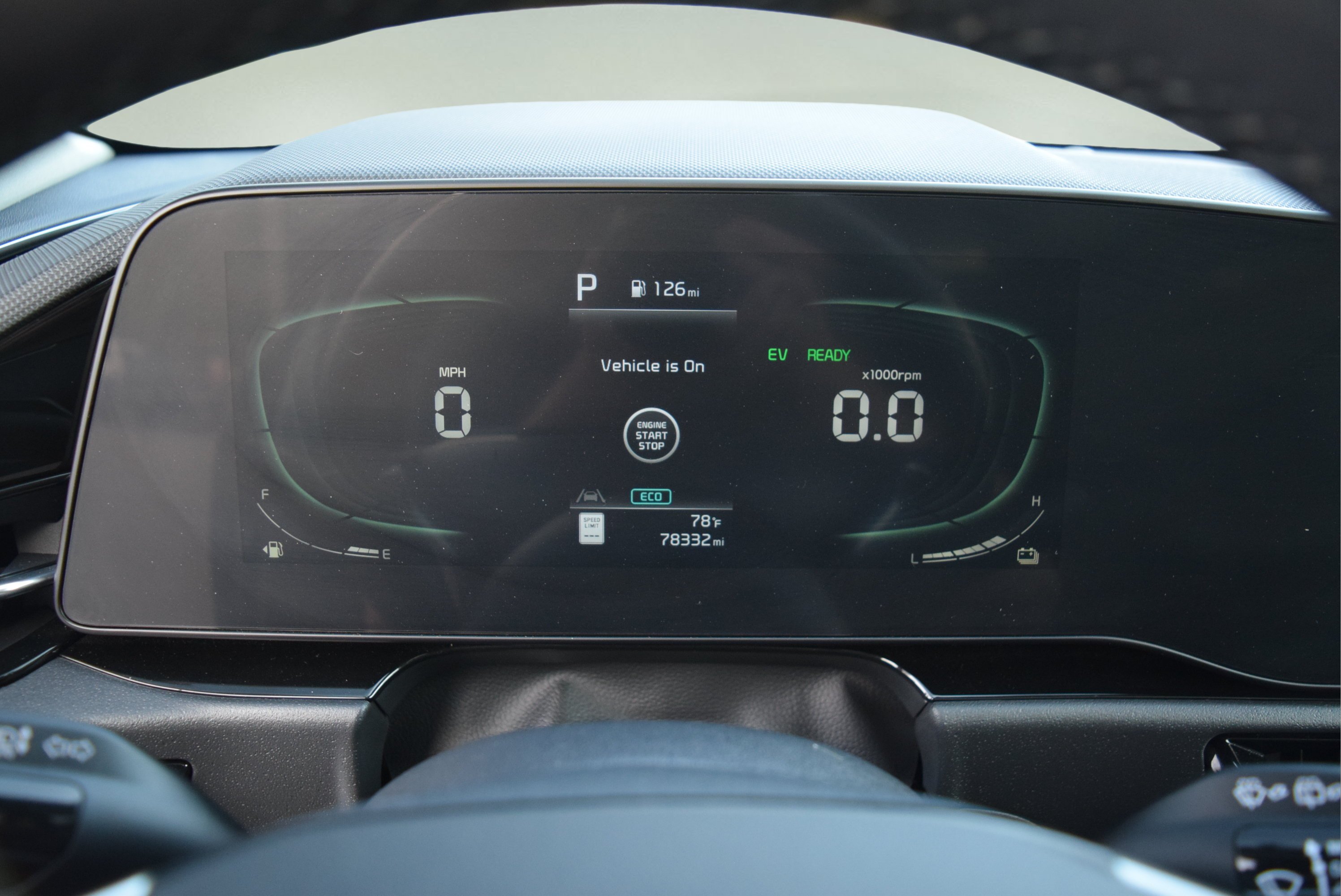 Used 2023 Kia Niro EX Touring FWD image 11