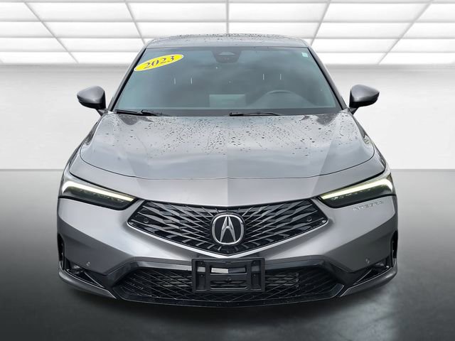 Used 2023 Acura Integra A-Spec image 7