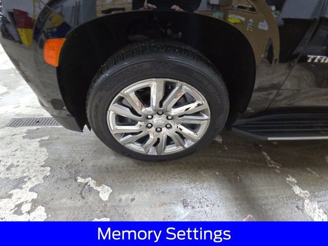 Used 2021 Chevrolet Tahoe Premier w/ Premium Package image 15