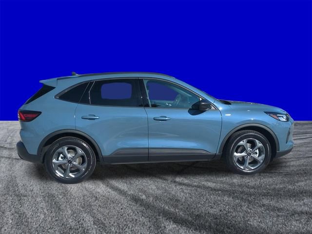 Certified 2026 Ford Escape ST-Line FWD image 3