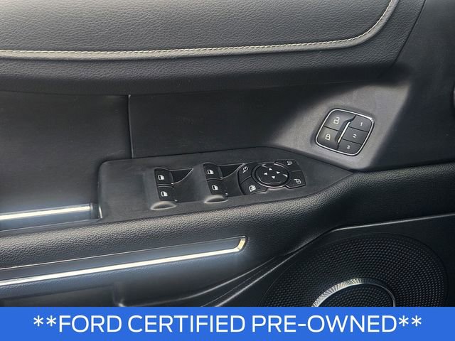 Certified 2022 Ford Expedition XLT image 30