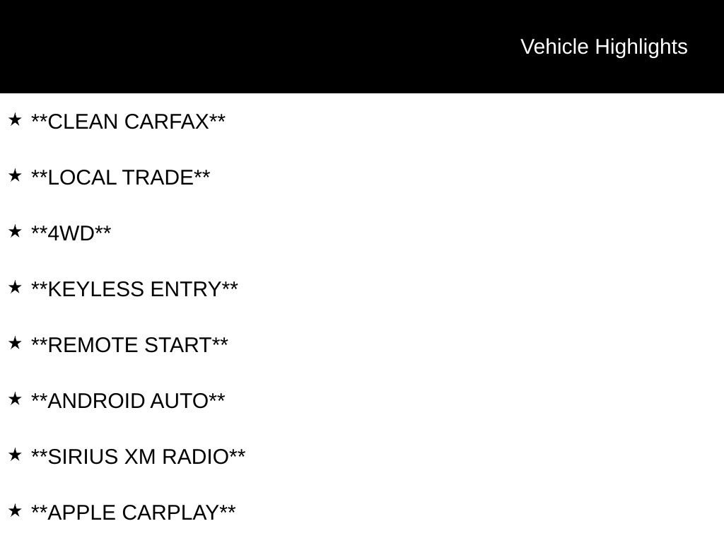 Certified 2018 Ford F150 Lariat AWD/4WD image 7