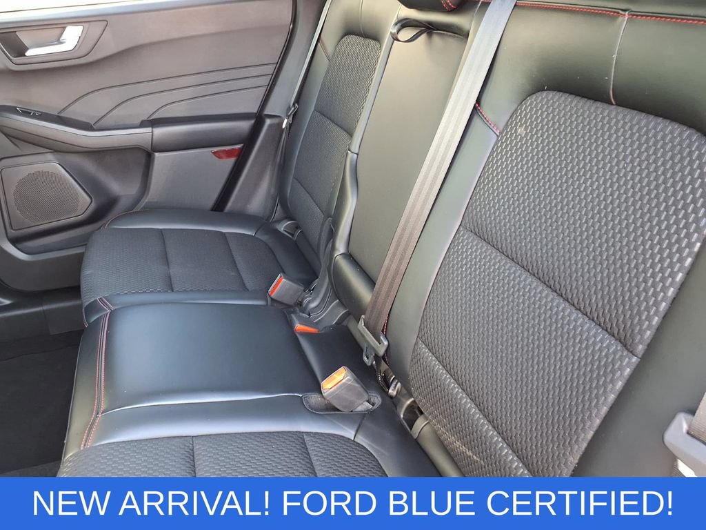 Certified 2024 Ford Escape ST-Line w/ Tech Pack #1 AWD/4WD image 7