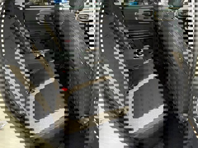 Certified 2025 Ford Bronco Sport Big Bend w/ Convenience Package image 31