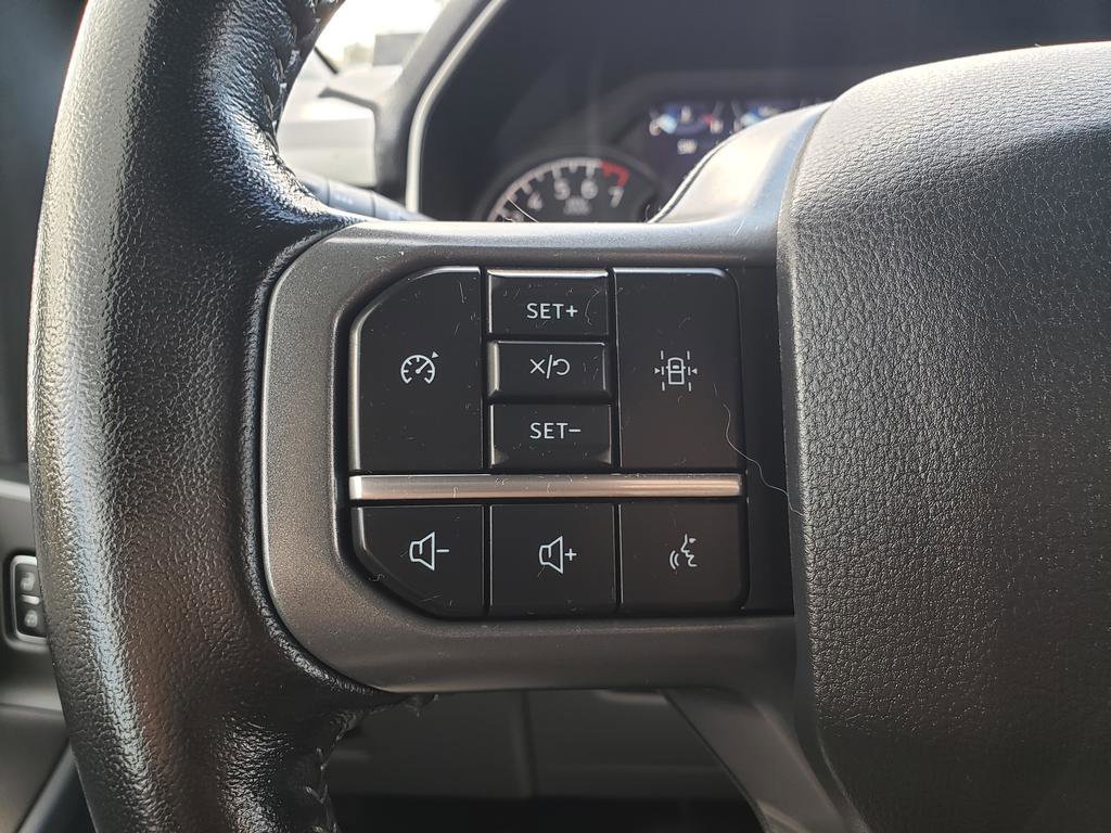 Certified 2022 Ford F150 XLT w/ Equipment Group 302A High image 21