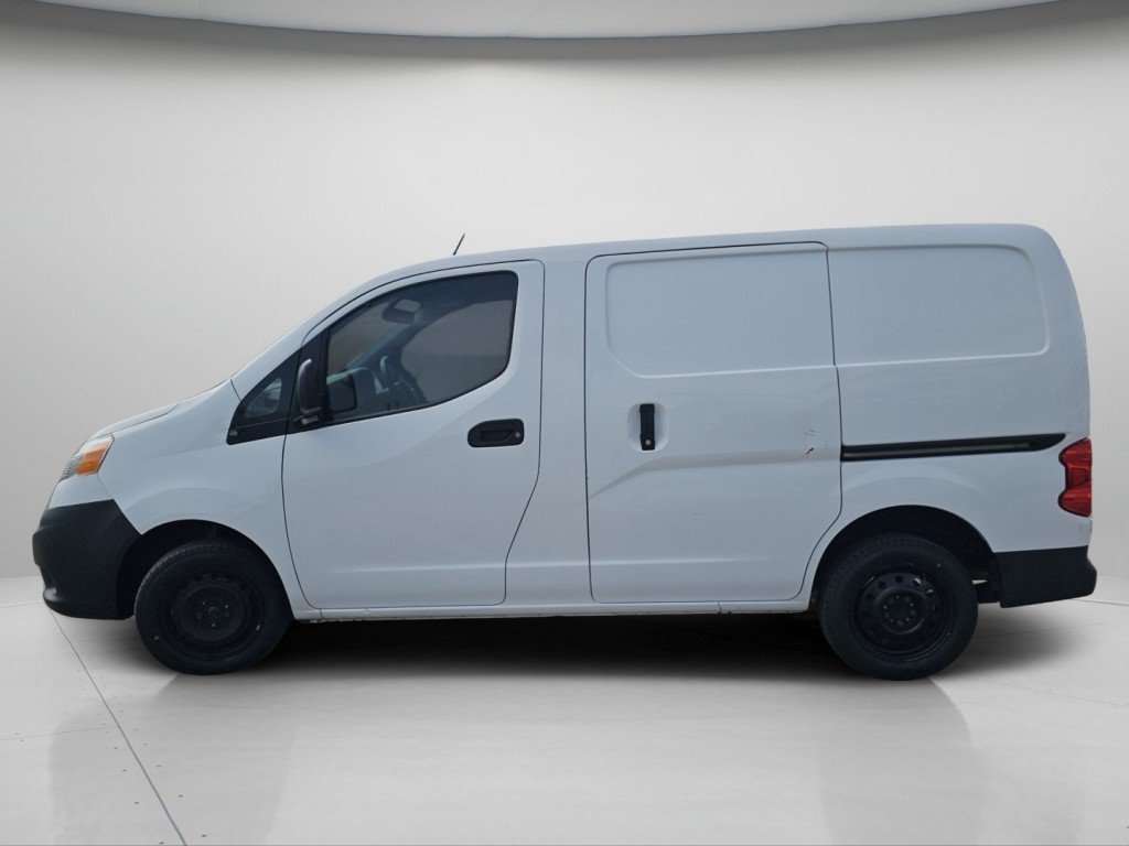 Used 2019 Nissan NV200 S w/ Cruise Control Package FWD image 18