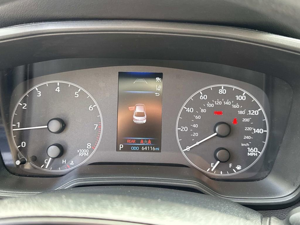 Used 2023 Toyota Corolla LE image 21