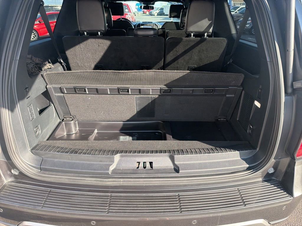 Certified 2020 Ford Expedition Max Limited w/ Special Edition Package AWD/4WD image 45