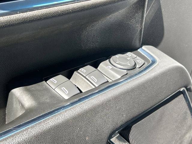 Used 2026 Chevrolet Silverado 2500 LT AWD/4WD image 19