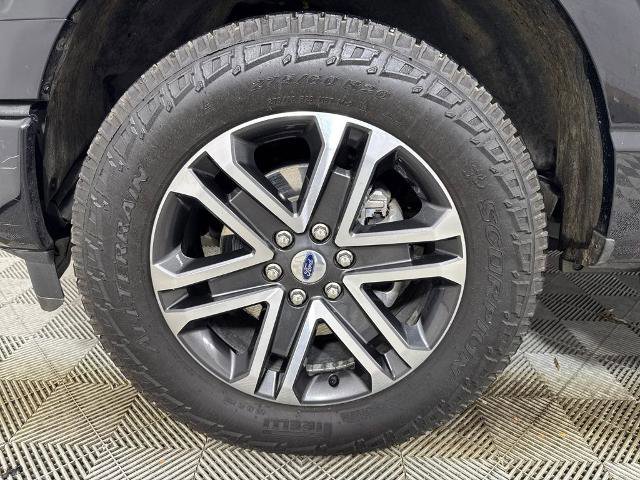 Certified 2022 Ford F150 XL w/ STX Appearance Package image 14