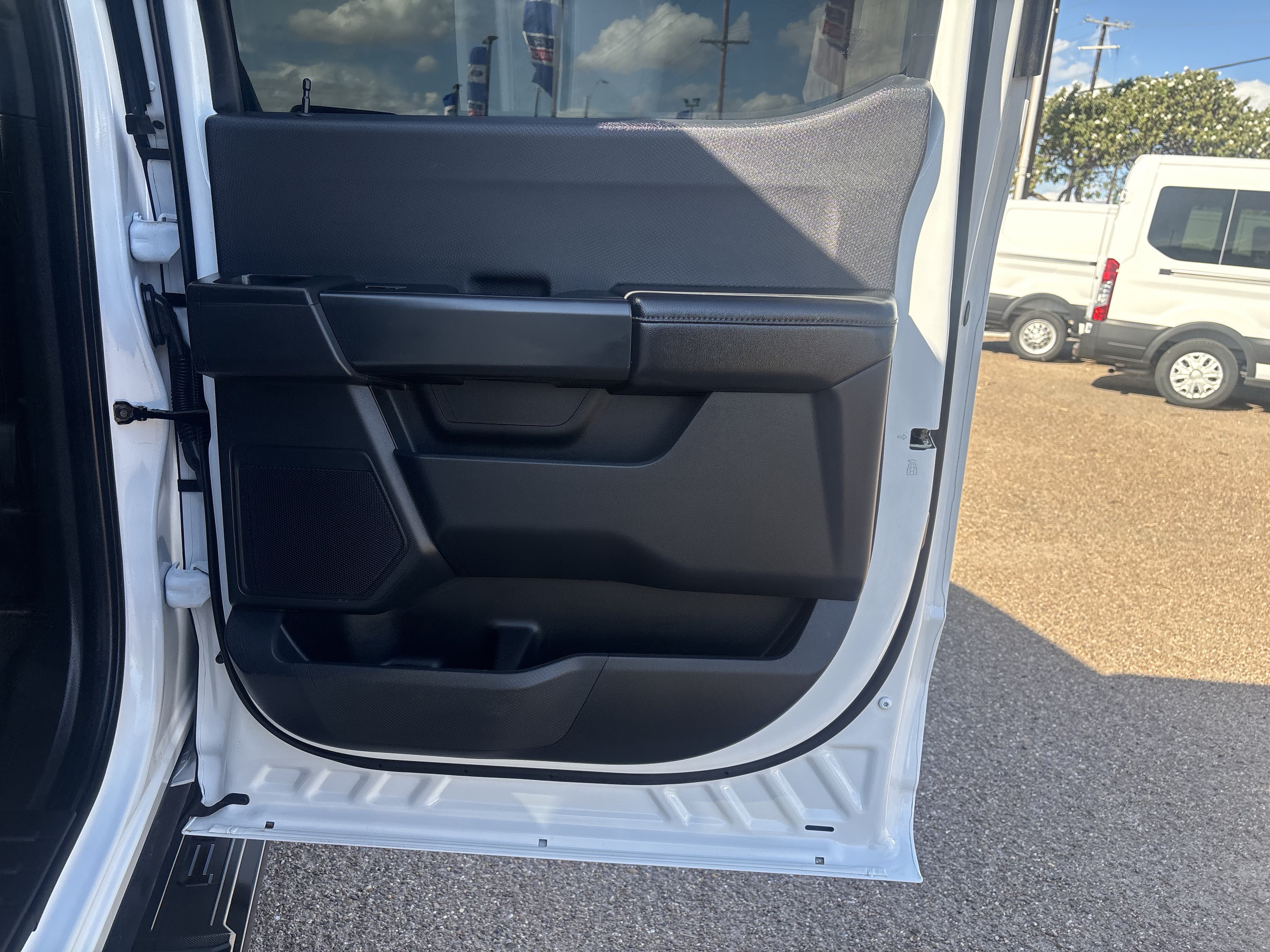 Certified 2024 Ford F150 STX AWD/4WD image 18
