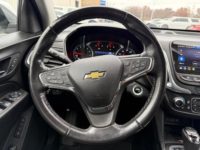 Used 2019 Chevrolet Equinox Premier image 12