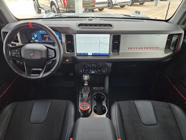 Certified 2024 Ford Bronco Raptor AWD/4WD image 18