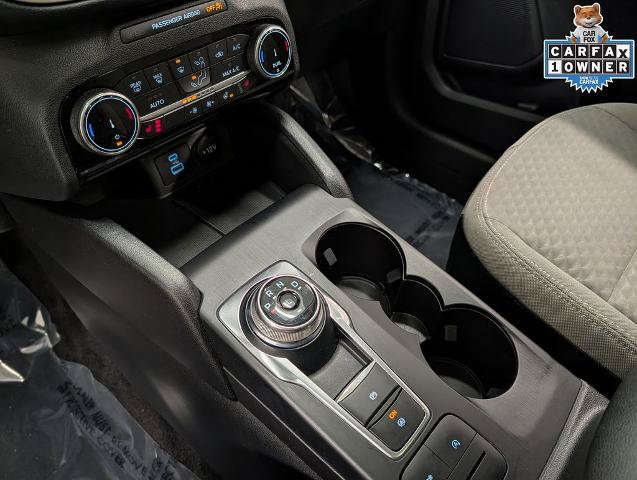 Certified 2022 Ford Escape SE w/ SE Sport Appearance Package AWD/4WD image 15