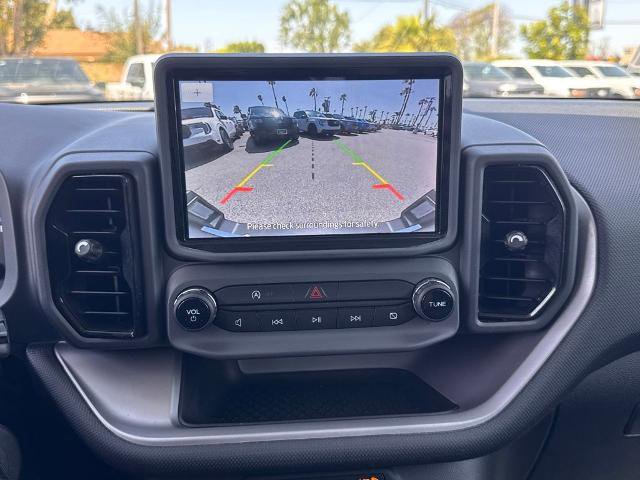 Certified 2021 Ford Bronco Sport AWD/4WD image 26