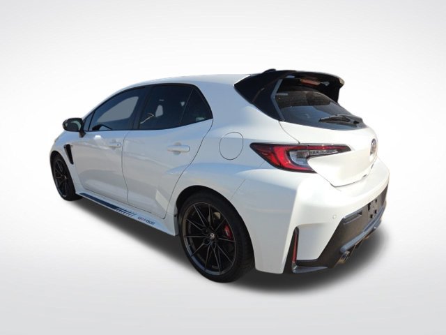 Used 2024 Toyota Corolla GR AWD/4WD image 7