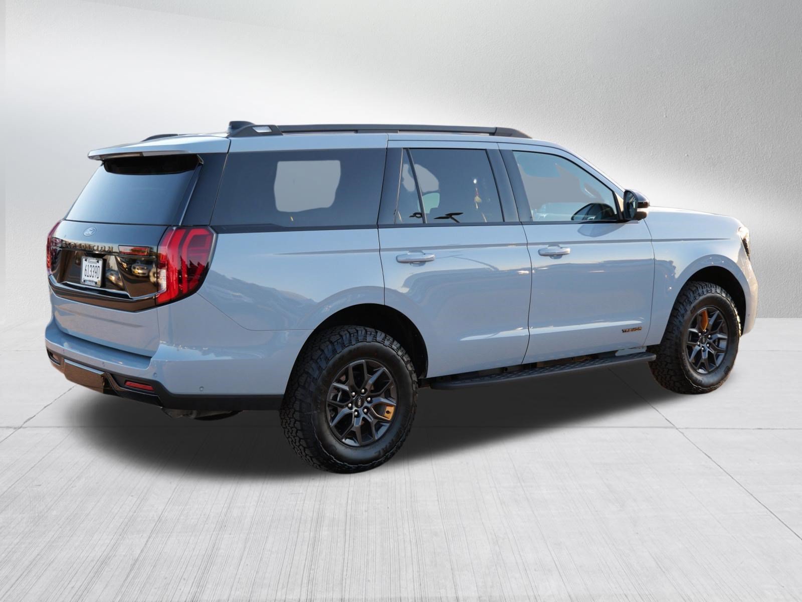 Certified 2025 Ford Expedition Tremor AWD/4WD image 7
