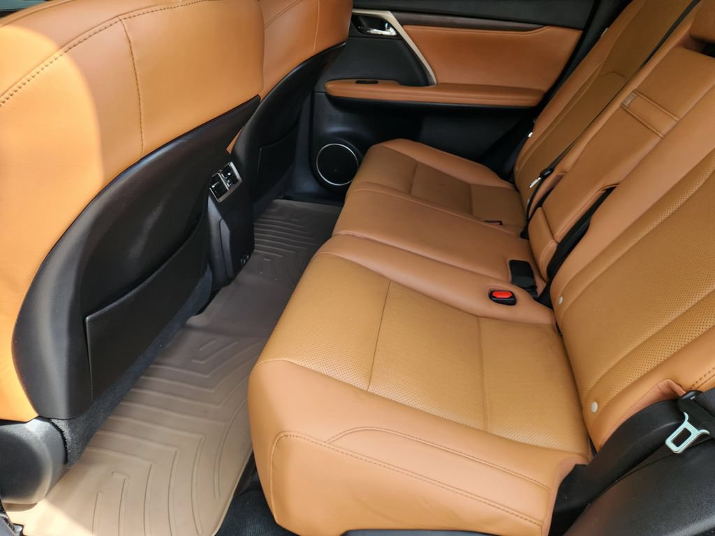 Used 2022 Lexus RX 350 FWD w/ Premium Package image 29