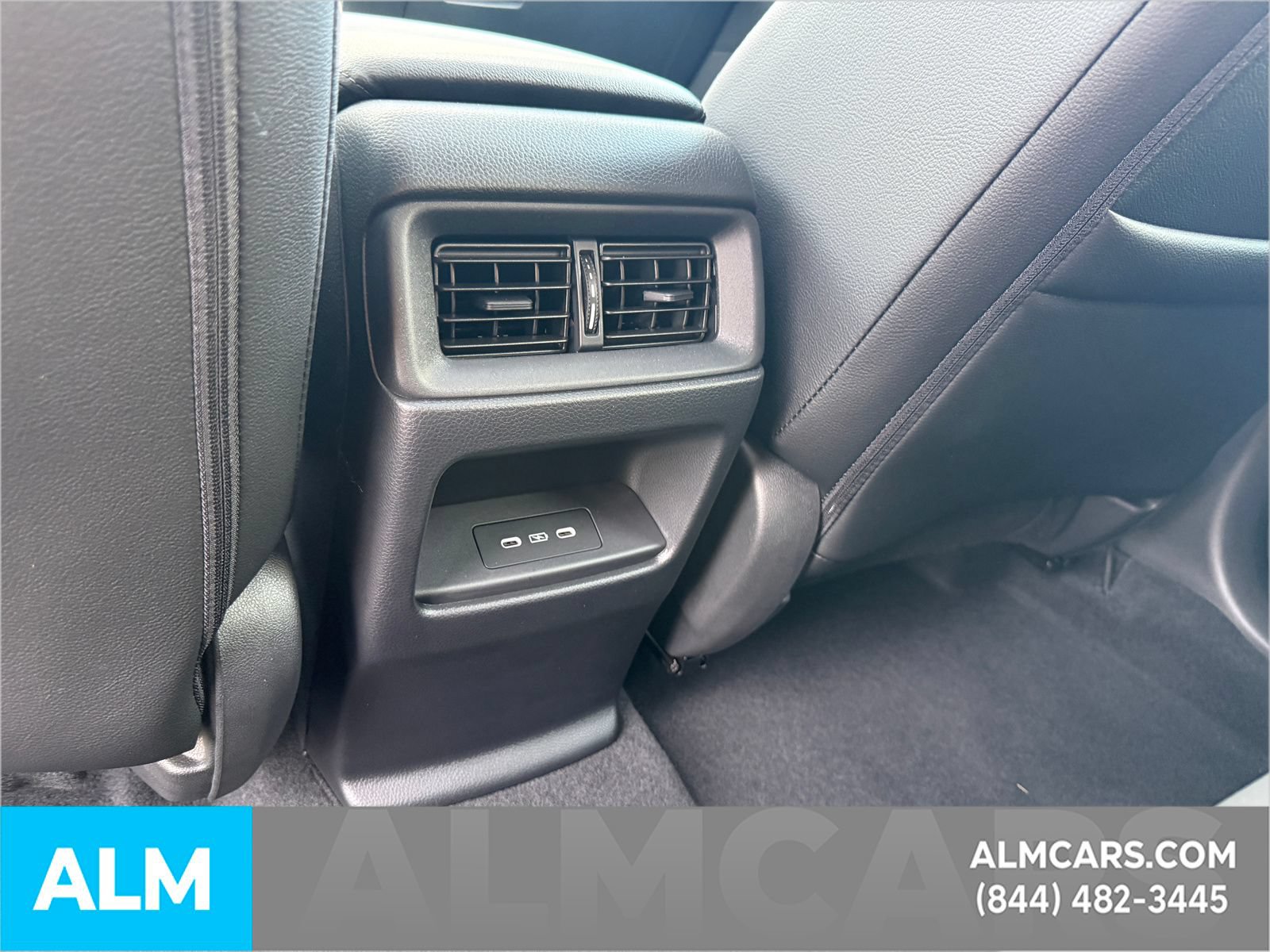 Used 2026 Honda CR-V EX-L image 10