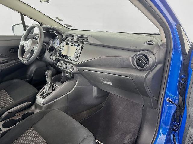 Used 2023 Nissan Versa S image 26