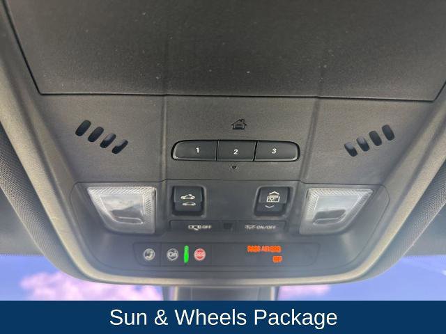 Used 2019 Chevrolet Blazer RS image 23