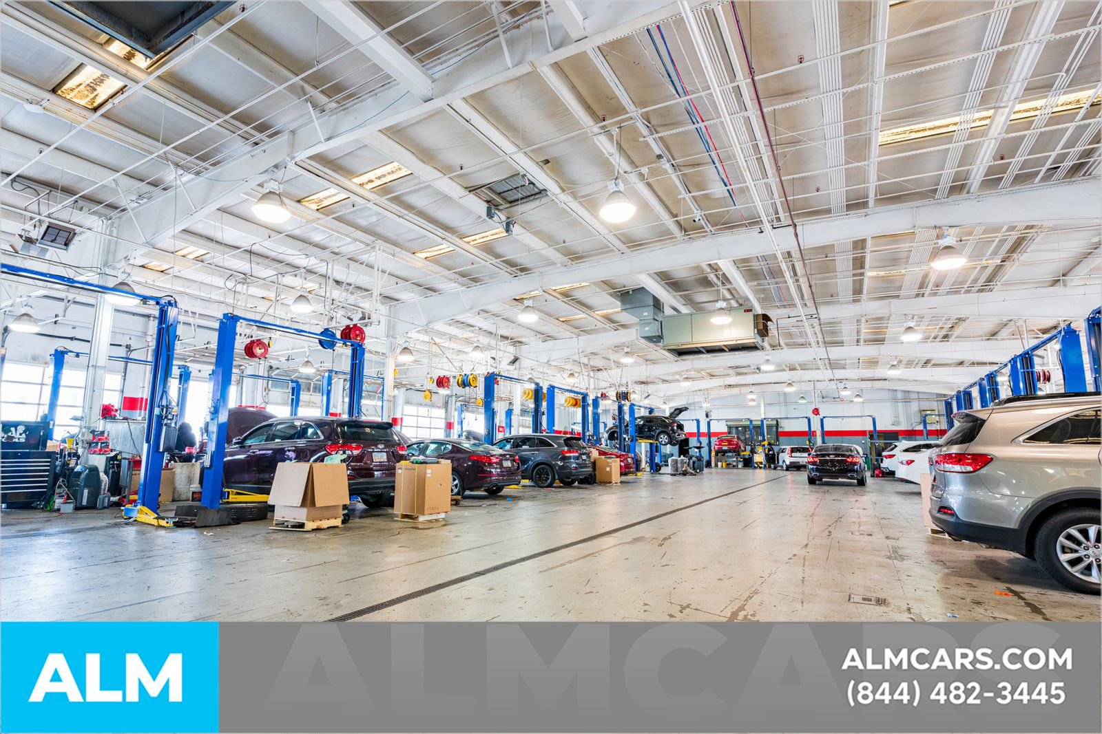 Used 2024 Chevrolet Silverado 1500 RST w/ Max Trailering Package image 84