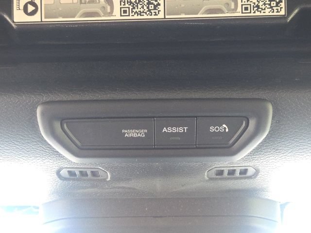 Used 2022 Jeep Wrangler Unlimited Sport AWD/4WD image 24