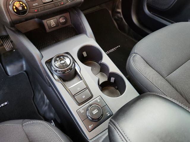 Certified 2023 Ford Bronco Sport Badlands AWD/4WD image 14