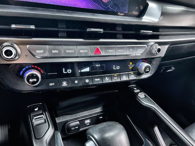 Used 2025 Kia Telluride S FWD image 38