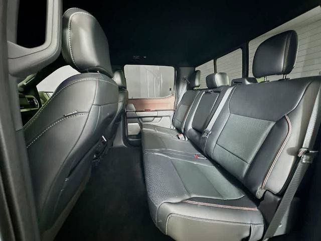 Certified 2022 Ford F150 Lariat AWD/4WD image 14