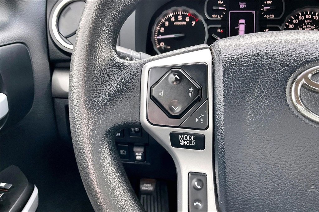 Used 2019 Toyota Tundra SR5 image 10