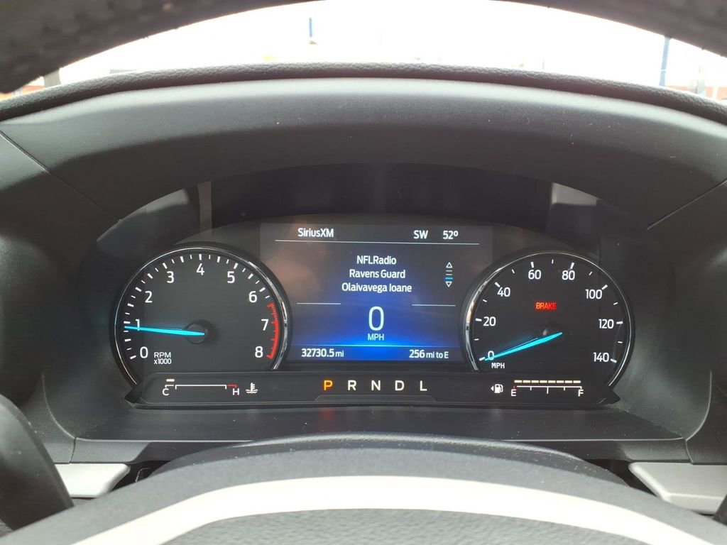Certified 2023 Ford Explorer XLT AWD/4WD image 19