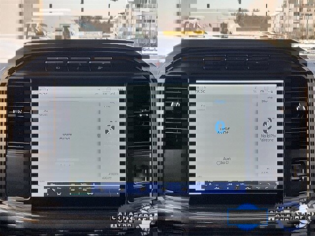 Certified 2022 Ford F150 XLT w/ Equipment Group 302A High image 16