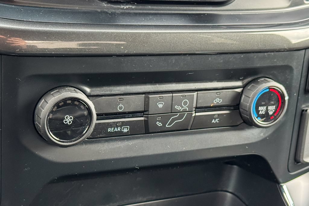 Certified 2023 Ford F150 XL w/ STX Appearance Package AWD/4WD image 29