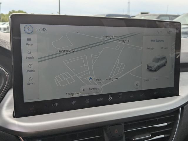 Certified 2023 Ford Escape Platinum AWD/4WD image 16