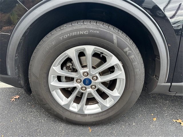 Certified 2020 Ford Escape SE image 15