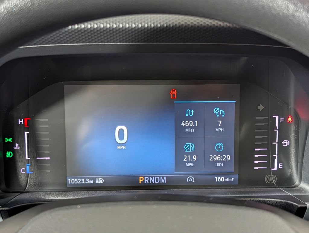 Certified 2024 Ford Ranger XL RWD image 19