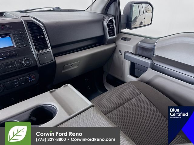 Certified 2018 Ford F150 XLT image 24