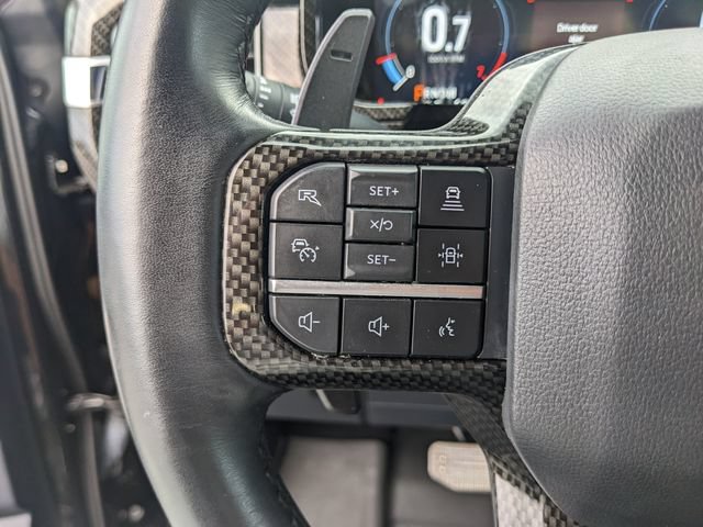 Certified 2023 Ford F150 Raptor AWD/4WD image 32