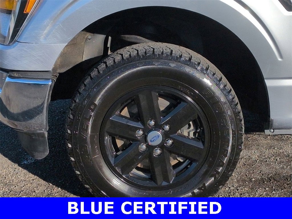 Certified 2023 Ford F150 XLT w/ Trailer Tow Package image 31